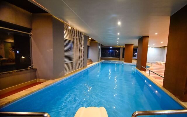 G G Holiday Homes Innovating Hospitality