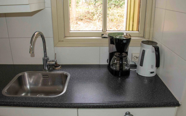 Cozy Chalet With A Dishwasher, Near A National Park