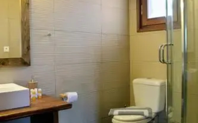 Guesthouse Elaia
