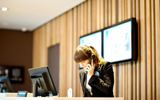 Novotel Lodz Centrum