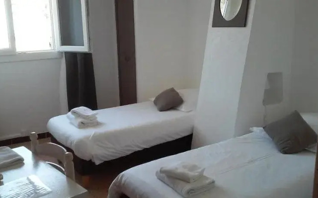 Le Relais Du Lac