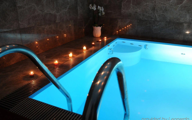 Mama's Design & Boutique Hotel