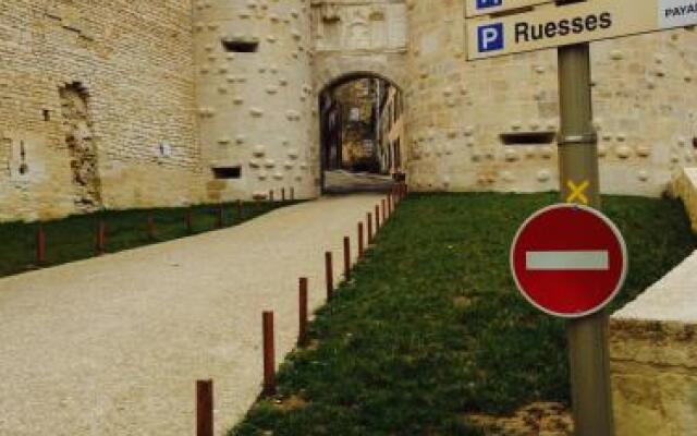 The Good Studio Vezelay