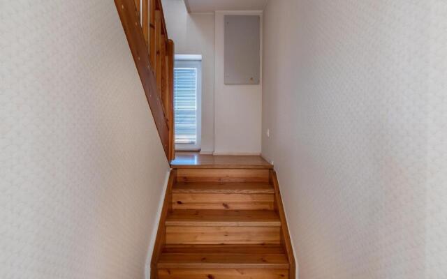 Rakvere Relax Interior Stylish House