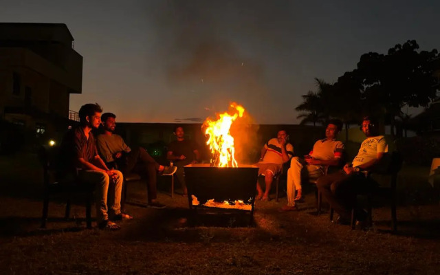 Bandipur Wildlife Resort