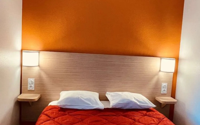 Premiere Classe Rennes Ouest - Le Rheu