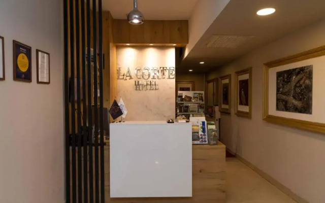 Hotel LaCorte Prishtina
