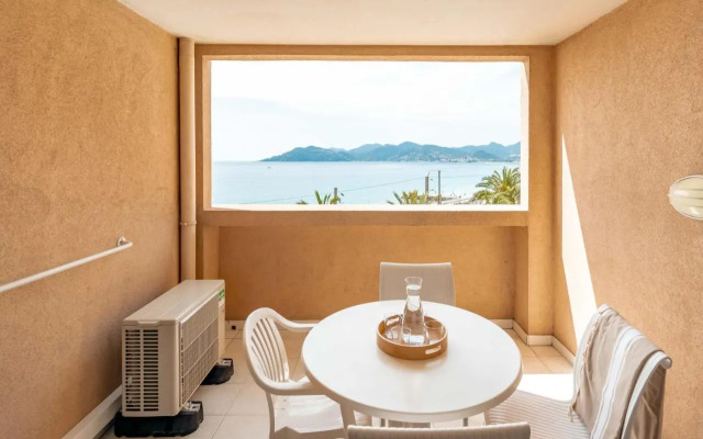 Résidence Pierre & Vacances Cannes Verrerie