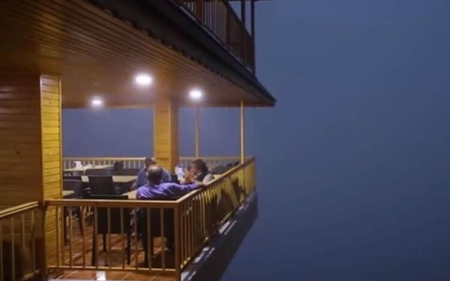 Seyirtepe Butik Otel & Restaurant