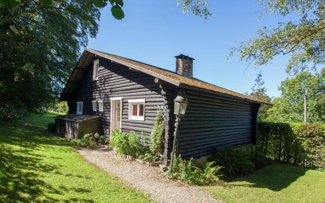 Chalet in Stavelot Neuville for 7 Person