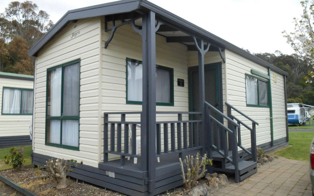 Tasman Holiday Parks – Merimbula