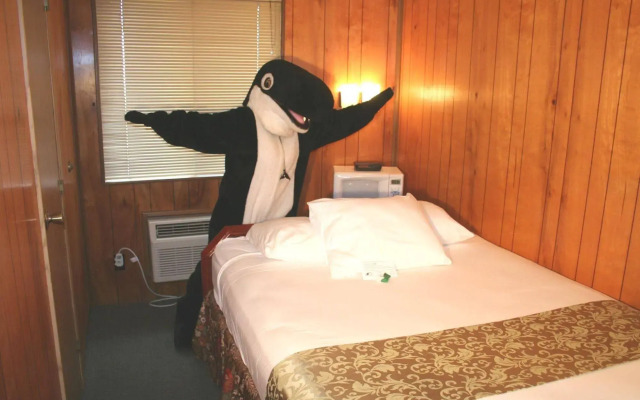 The Orca Inn