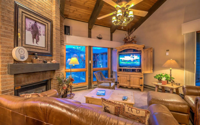 The Lodge by Retreatia