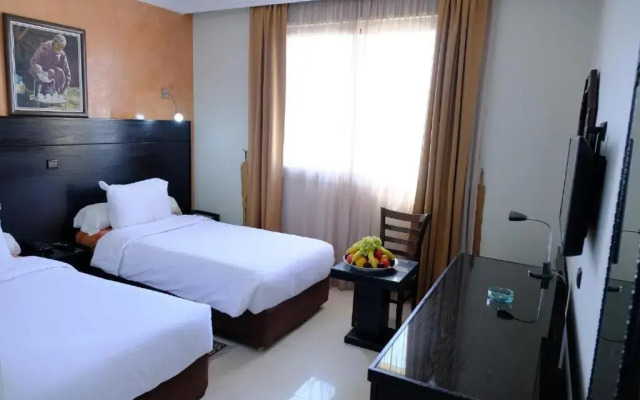 Hotel Washington