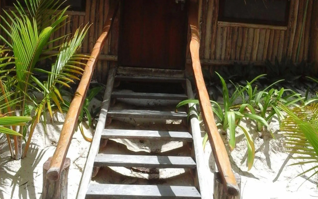 Hotel Zazil Kin