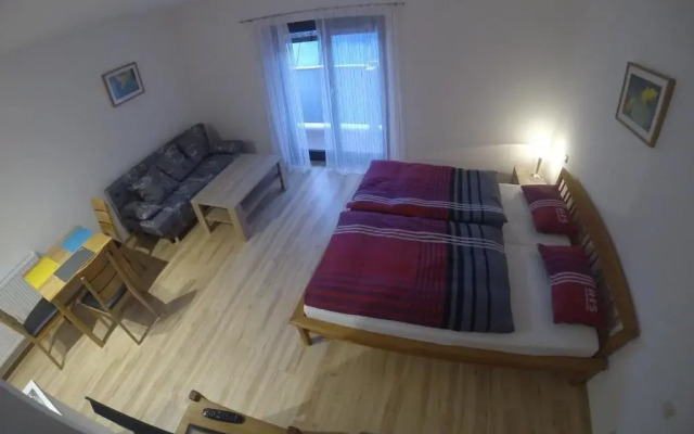 Smart Liv'in Laabnerhof