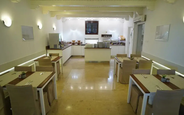 Hotel Vista