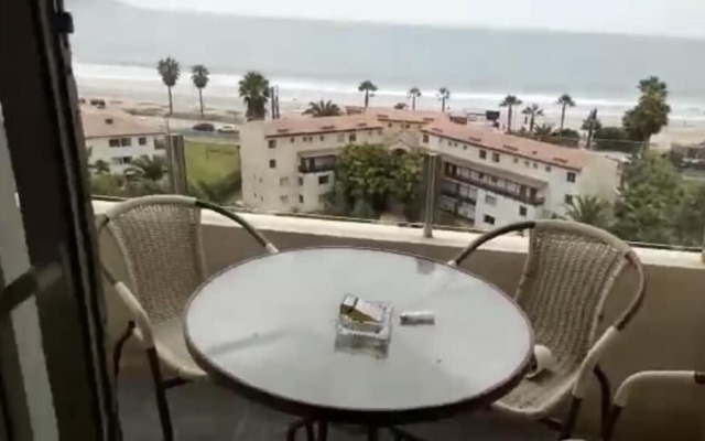 Departamento Playa Pacifico La Serena