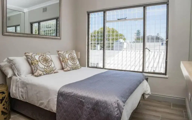 Apartment Claudia