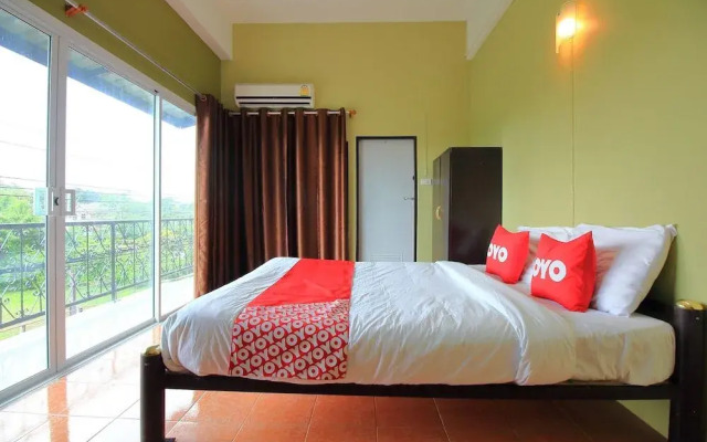 OYO 381 Baan Kesmanee