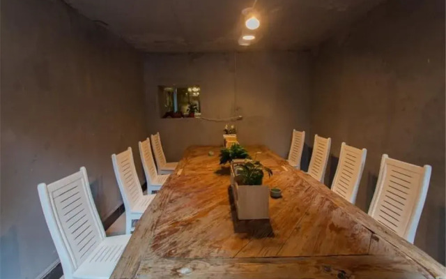 Guilin No.16 Xixiang Hostel