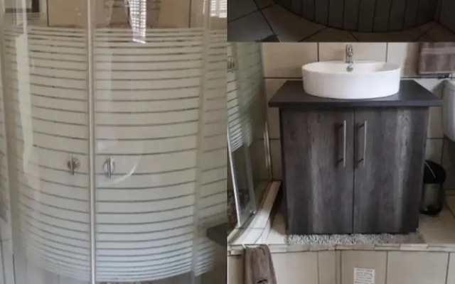 Ukweza Guest House