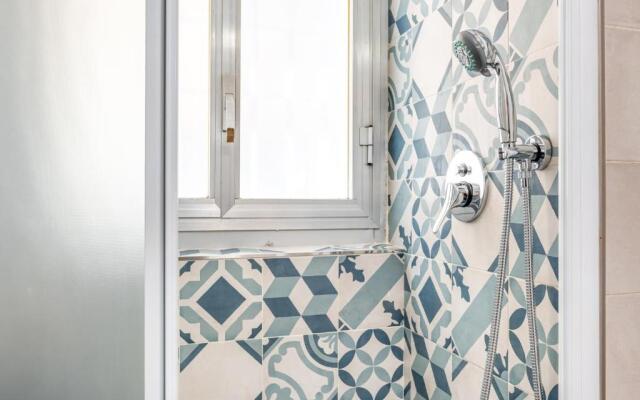 NEW APT! 1km from Central Station 'La Spezia'