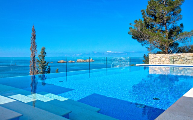 Villa Malo More