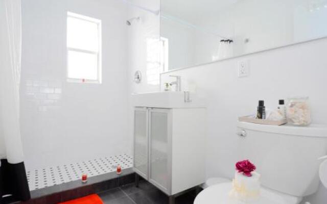 Villa Byron Suites