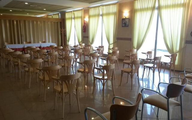 Hotel La Torre