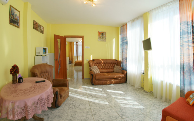 Седьмой сектор