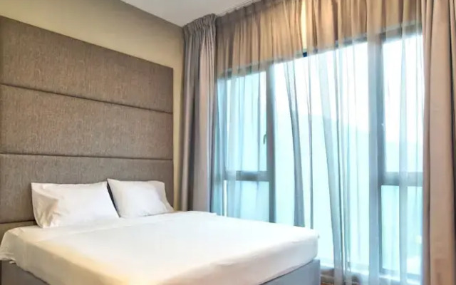 Vista Residences Genting Highlands @ Icon Stay