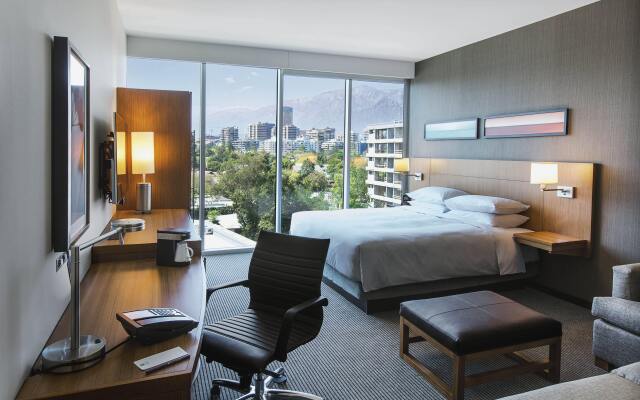 Hyatt Place Santiago/Vitacura
