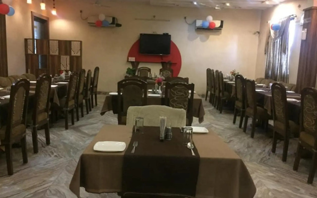 Hotel Shree Sai Shraddha