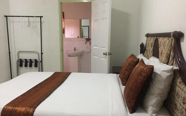 Malau Lodge
