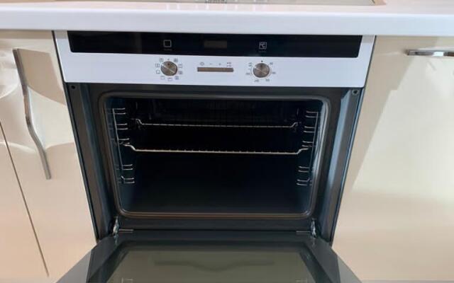 Апартаменты на улице Родионова 199/2