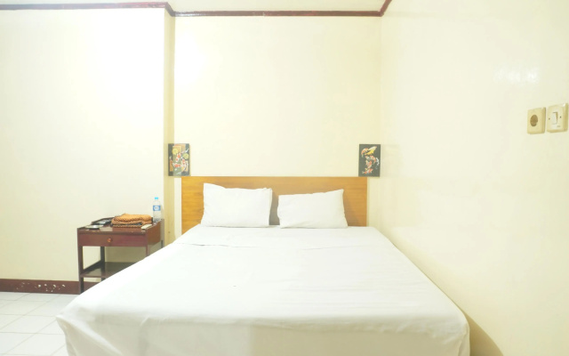 Hotel O Wisma Ribas Syariah — 3-star hotel in Maros