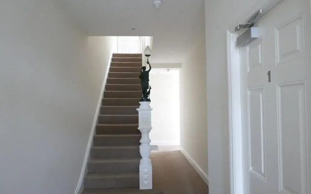 Norton Serviced Apartments