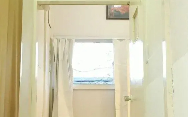 Haneda Airport Japanese style villa