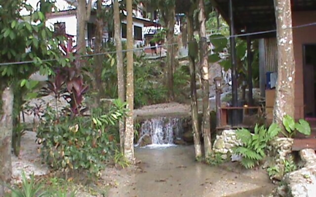 Nature Park Resort