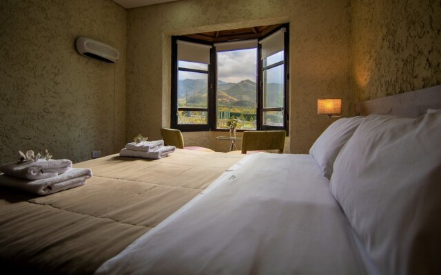 Ayres de Uco Lodge & Wine Lovers