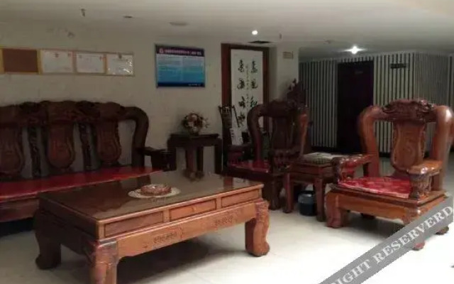 Ronghui Business Hotel