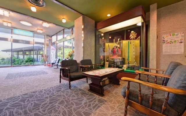 Hotel New Umeya