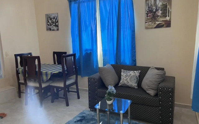 Jazmin Apartments Vacations