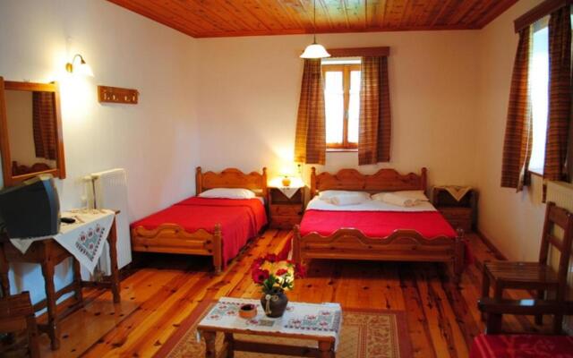 Hotel Kaiti