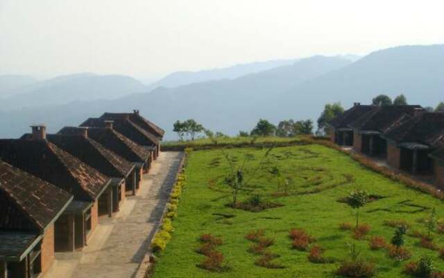 Nyungwe Top View Hotel