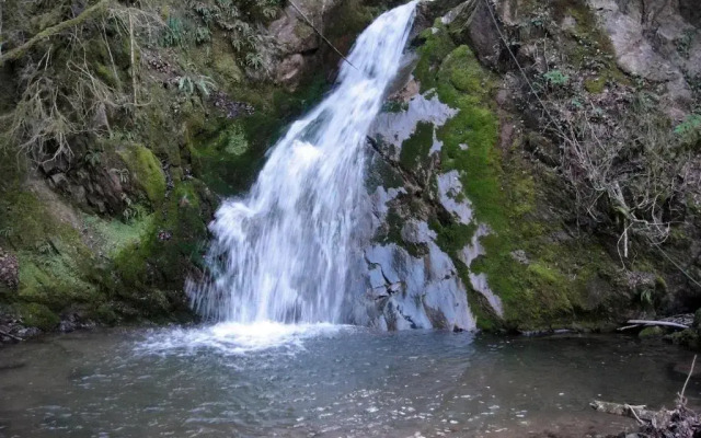 Alberg Rural El Negre - Hostel