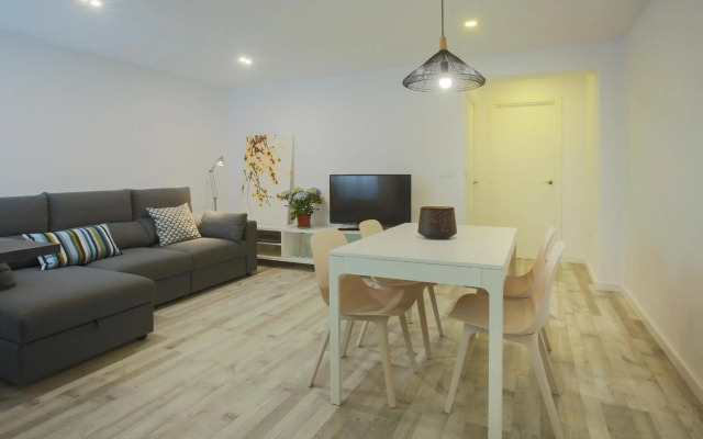 Apartment Meraki Valencia