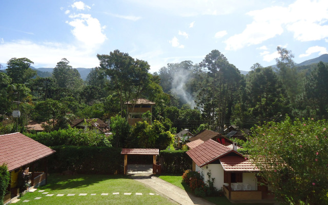 Pousada Cruzeiro do Sul