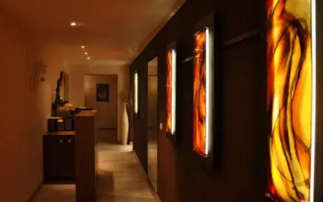 Dappers Hotel Spa Genuss